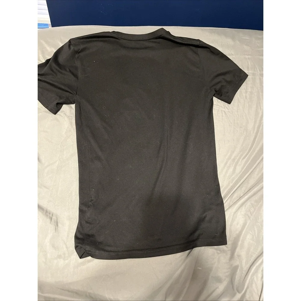 Nike Women's‎ Chicago Bulls Dri-Fit Tee Small